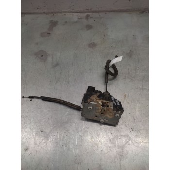 CERRADURA PUERTA DELANTERA IZQUIERDA 1342155080 6 PINS