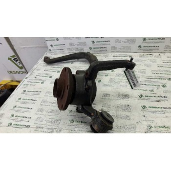 Recambio de mangueta trasera izquierda para audi a4 avant (b5) 2.5 tdi referencia OEM IAM   