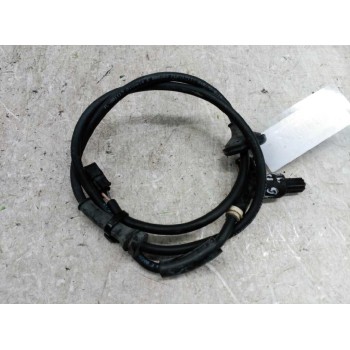 Recambio de captador abs para seat ibiza (6k1) sport referencia OEM IAM  TRASERO IZIQUIERDO 