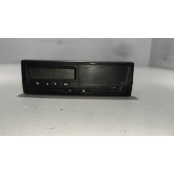 TACOGRAFO SE5000 2236784 REV7.4