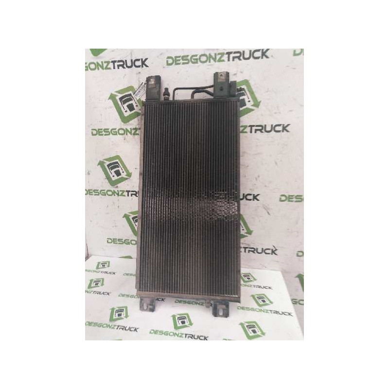 Recambio de condensador / radiador a/a para scania serie p/g/r (l-clase) 12.7 diesel referencia OEM IAM 1752207 - Blanco 4