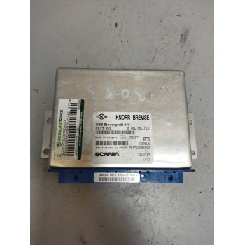 MODULO ELECTRONICO 1863489 0486106065 CENTRALITA EBS