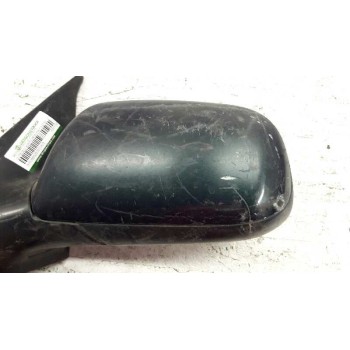 Recambio de retrovisor izquierdo para citroën xsara berlina 1.9 d sx referencia OEM IAM E2017002 MANUAL 