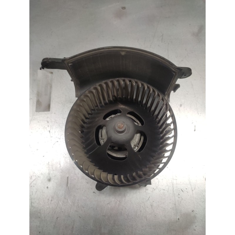 Recambio de ventilador calefaccion para renault scenic ii authentique referencia OEM IAM   