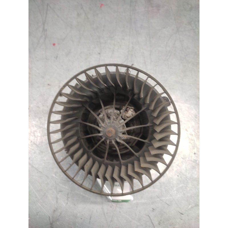 Recambio de ventilador calefaccion para nissan patrol (k/w260) corto ta referencia OEM IAM   