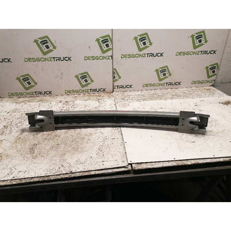 Recambio de refuerzo paragolpes delantero para honda hr-v (gh) vtec top 4wd (5-ptas.) referencia OEM IAM 2