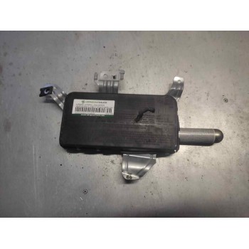 Recambio de airbag lateral izquierdo para mercedes-benz clase c (w203) berlina 1.8 cat referencia OEM IAM 0027000961F06425 53661