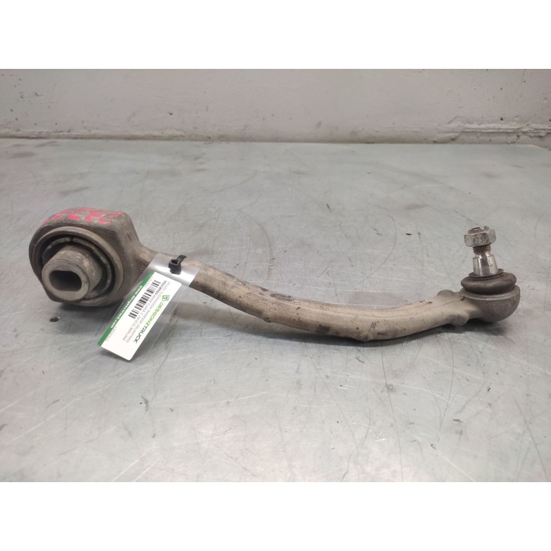 Recambio de brazo suspension inferior delantero izquierdo para mercedes-benz clase c (w203) berlina 200 compressor (203.042) ref - Negro