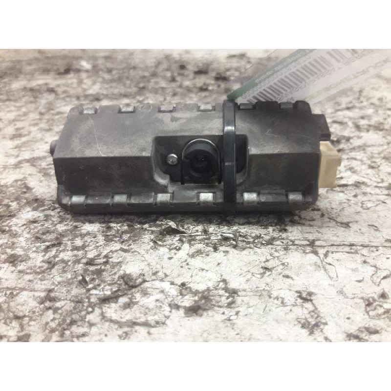 Recambio de camara para volkswagen passat berlina (3c2) highline referencia OEM IAM 3C0907217A 4E0907217C DELANTERA