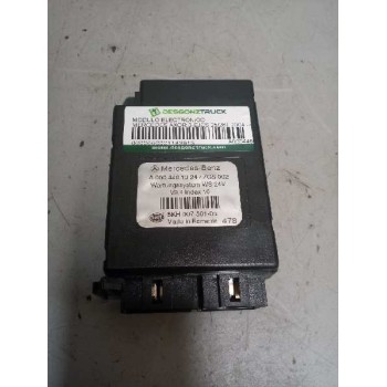 MODULO ELECTRONICO A0004461324 