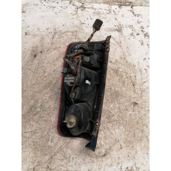 Recambio de piloto trasero izquierdo para hyundai matrix (fc) 1.6 gls referencia OEM IAM   5 PINS