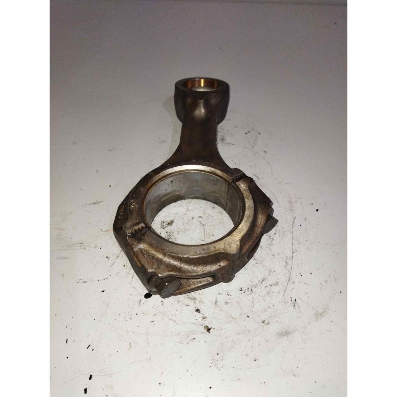 Recambio de biela para iveco stralis (as) fsa t / fp lt 4x2 gran espacio referencia OEM IAM 500380287 2