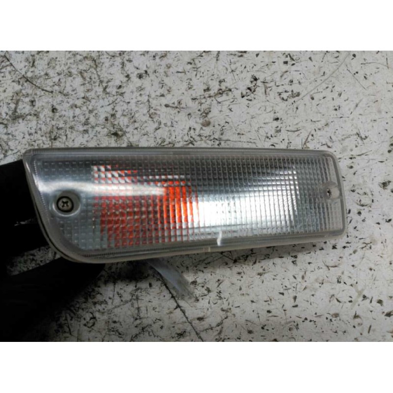 Recambio de piloto intermitente para mitsubishi santamo (hyundai) santamo confort referencia OEM IAM 92302  BLANCO