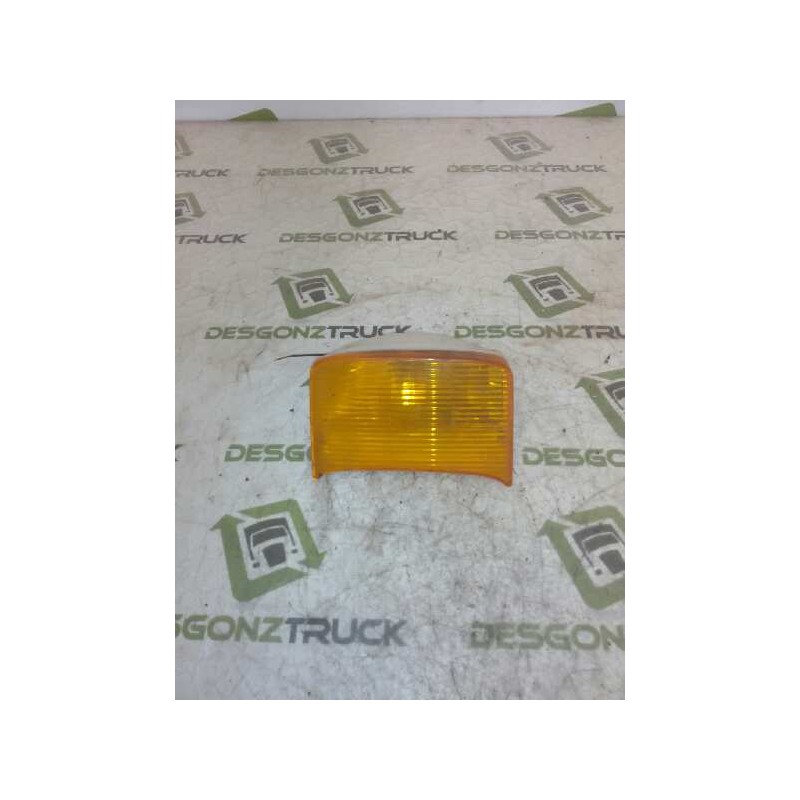 Recambio de piloto intermitente para mercedes trucks lk/ln2 1520, 1520 l (204-211cv) referencia OEM IAM DERECHO PILOTO DELANTERO