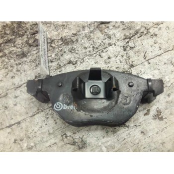 PASTILLAS DE FRENO DELANTERAS 90R01187/4924 DERECHA BREMBO