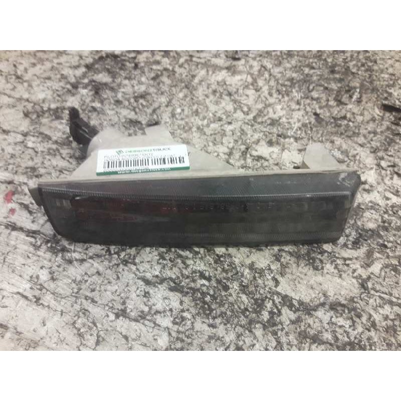 Recambio de piloto intermitente para honda accord (cb/cc) 2.0 cat referencia OEM IAM  DELANTERO IZQUIERDO 