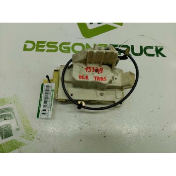 CERRADURA PUERTA TRASERA DERECHA XS41A26412 