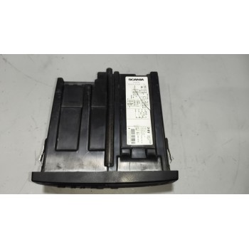 Recambio de tacografo para scania magnus referencia OEM IAM SE5000 2236784 REV7.4