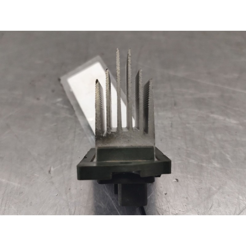Recambio de resistencia calefaccion para hyundai i30 (gd) 1.6 crdi referencia OEM IAM   