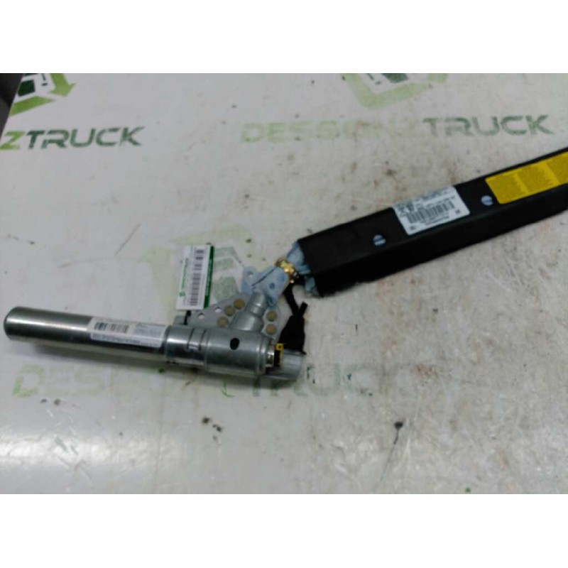 Recambio de airbag cortina delantero izquierdo para ford mondeo berlina (ge) ambiente (06.2003) (d) referencia OEM IAM 1132264 2