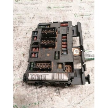 CAJA RELES / FUSIBLES 9641257980 S110500002E BSM