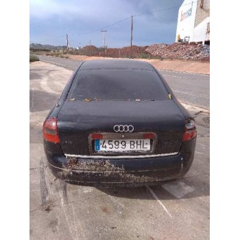audi a6 berlina (4b2) del año 2001