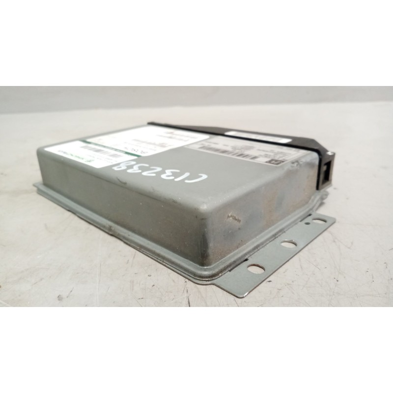 Recambio de modulo electronico para daf serie xf105.460 12.9 diesel referencia OEM IAM 1686847 6009371001 0260001028 - Blanco 2
