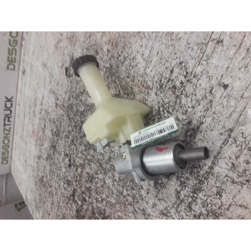 Recambio de bomba freno para mg serie 75 (rj) 2.0 16v cdt referencia OEM IAM 74471177 - Verde 2