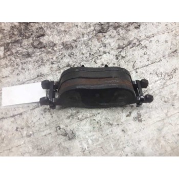Recambio de pastillas de freno delanteras para ford c-max (cb3) ghia referencia OEM IAM 90R01187/4924 DERECHA BREMBO