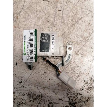 Recambio de modulo electronico para toyota prius (nhw20) basis referencia OEM IAM 8999247010 626424000 3 PINS