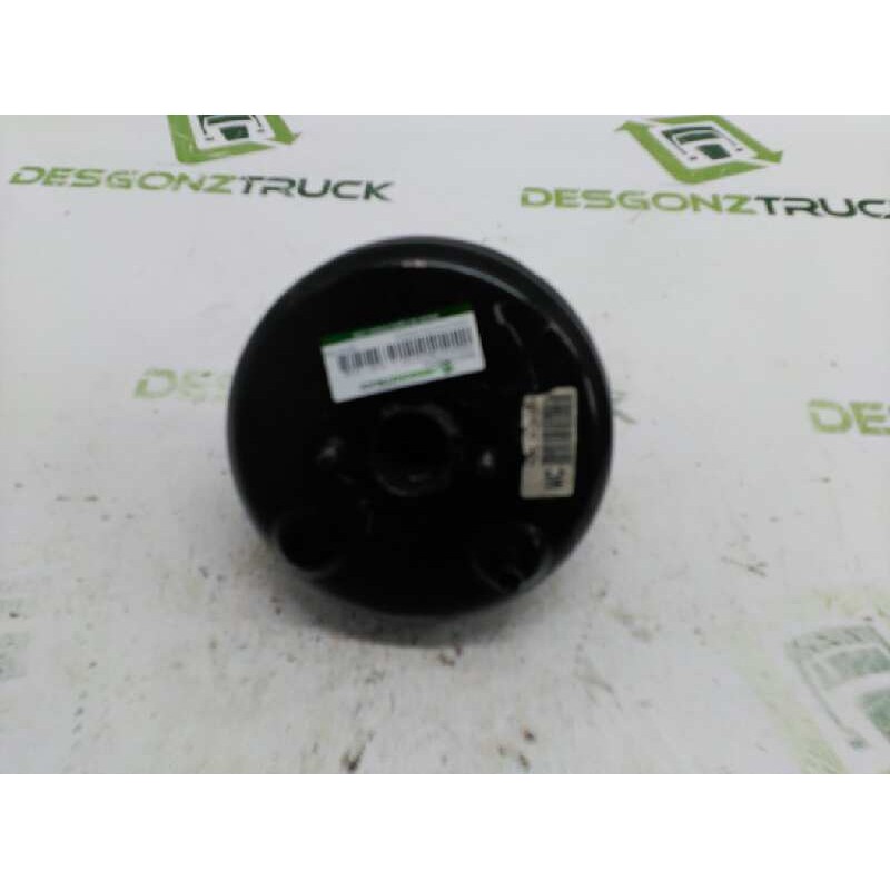 Recambio de servofreno para daewoo matiz cd referencia OEM IAM 93741255 - Amarillo 2