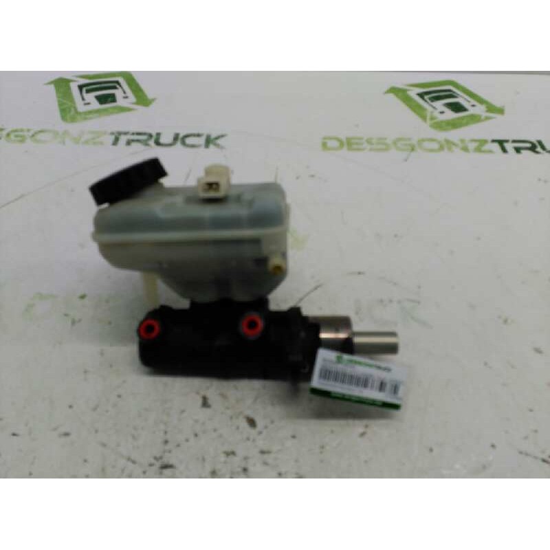 Recambio de bomba freno para mercedes-benz vito (w638) caja cerrada 108 cdi  (638.094) referencia OEM IAM   