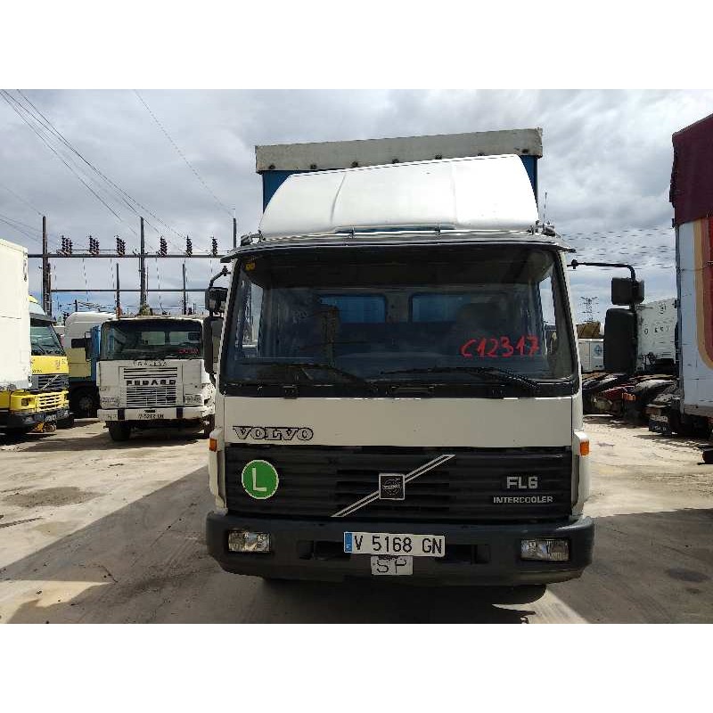 VOLVO FL 611