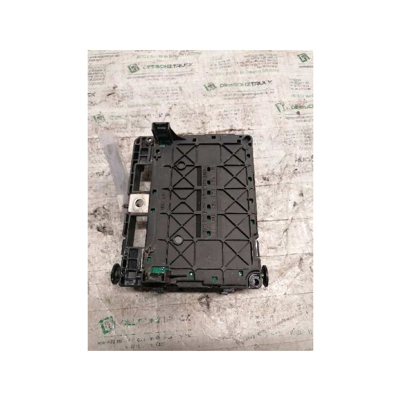 Recambio de caja reles / fusibles para citroën c5 berlina 2.0 16v exclusive automático referencia OEM IAM 9641257980 S110500002E 2