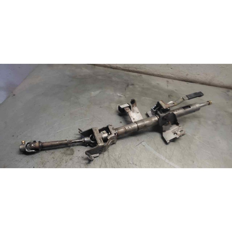 Recambio de columna direccion para kia carens 2.0 turbodiesel cat referencia OEM IAM - Blanco 2