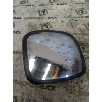 Recambio de retrovisor auxiliar para nissan trucks l80.09 l80.14 referencia OEM IAM   
