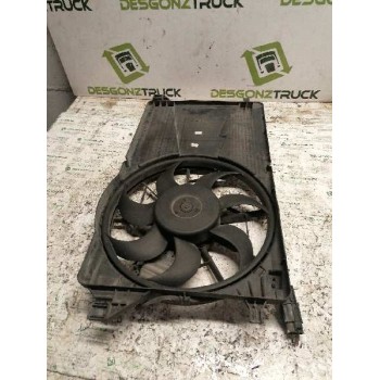 Recambio de electroventilador para ford focus berlina (cap) ambiente (d) referencia OEM IAM 3M5H8C607RD 0130303930 1137328148