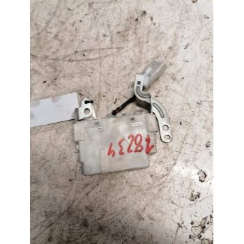 Recambio de modulo electronico para toyota prius (nhw20) basis referencia OEM IAM 8999247010 626424000 3 PINS
