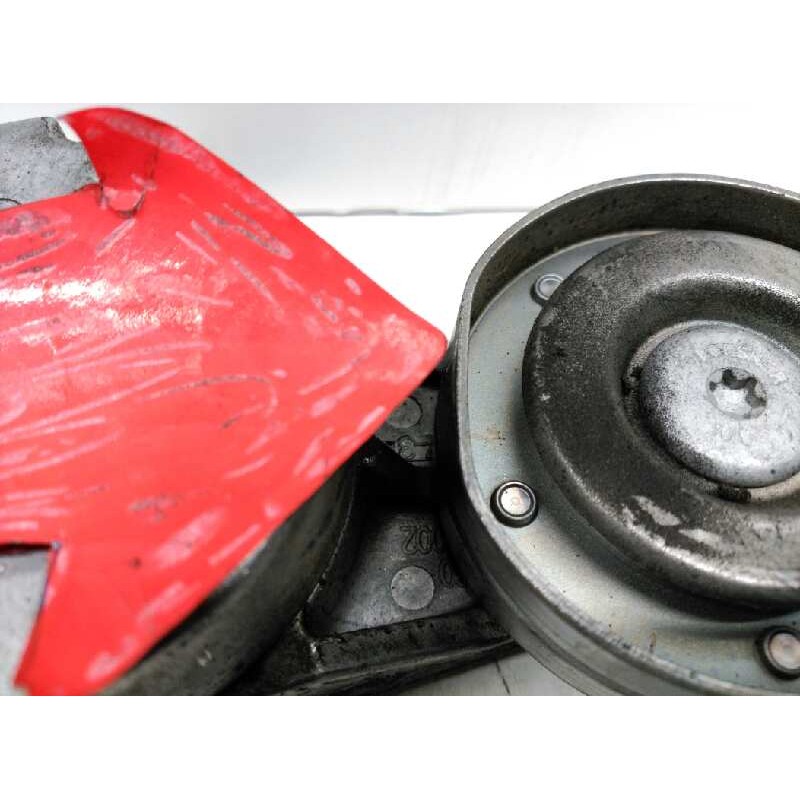 Recambio de tensor correa auxiliar para seat ibiza (6k1) select referencia OEM IAM 03L109244D 2