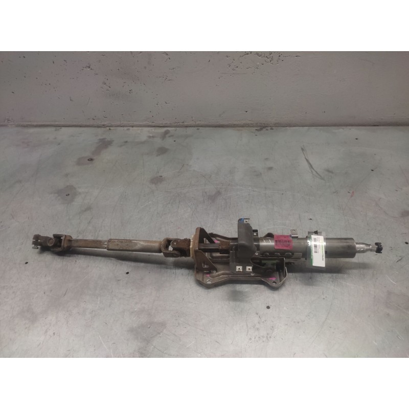 Recambio de columna direccion para citroën jumper iii furgoneta 2.2 hdi 100 referencia OEM IAM 07354307770  