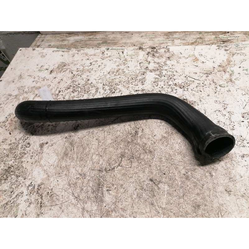 Recambio de tubo para land rover freelander (ln) 2.0 di hardback (72kw) referencia OEM IAM - Azul 2