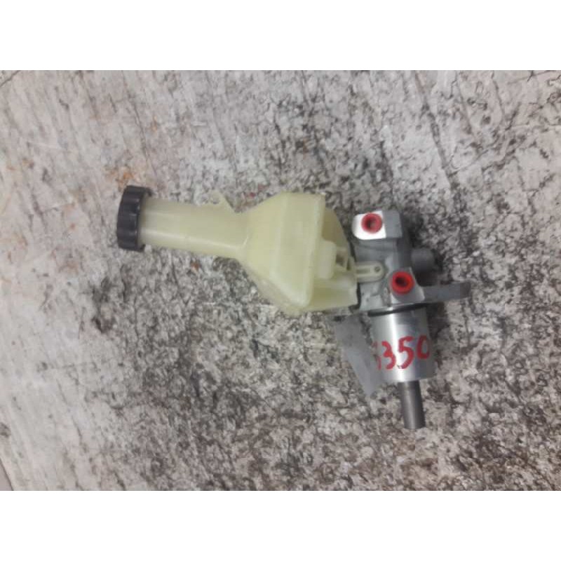 Recambio de bomba freno para mg serie 75 (rj) 2.0 16v cdt referencia OEM IAM 74471177 - Verde 3