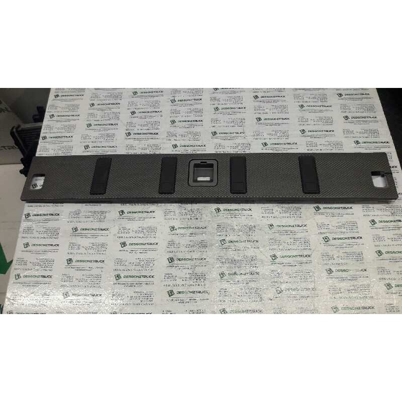 Recambio de tapa rueda de recambio para nissan x-trail (t30) comfort referencia OEM IAM 849089H400  