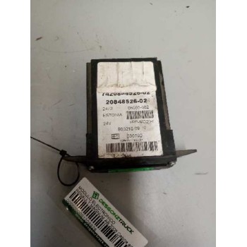 MODULO ELECTRONICO 7420848526 20848526 