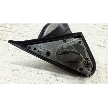 Recambio de retrovisor derecho para citroën xsara berlina 1.9 sd x referencia OEM IAM E2017002 ELECTRICO 