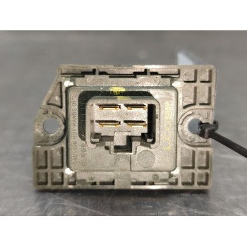 Recambio de resistencia calefaccion para hyundai i30 (gd) 1.6 crdi referencia OEM IAM   