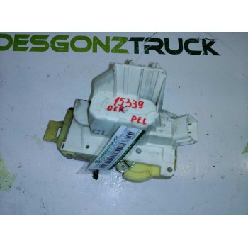 CERRADURA PUERTA DELANTERA DERECHA XS41A21 