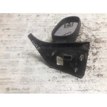 Recambio de retrovisor derecho para renault scenic (ja..) 1.9 dti authentique referencia OEM IAM  7 PINS 