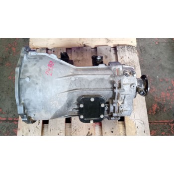 Recambio de caja cambios para nissan trucks atleon 120 referencia OEM IAM 321319x502 re221801 321019x501