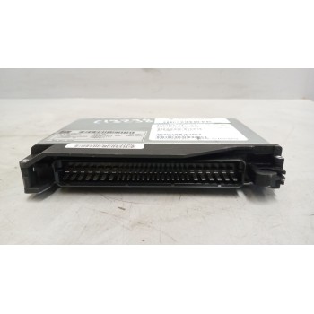 Recambio de modulo electronico para daf serie xf105.xxx 12.9 diesel referencia OEM IAM 1686847 6009371001 0260001028